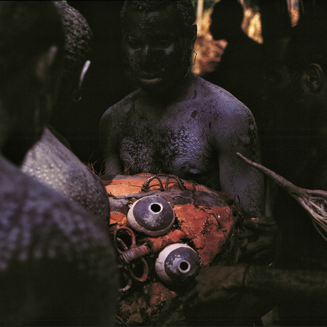 Initiation Palembei 3